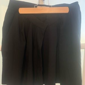 Michael Kors Wrap Skirt